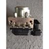 Nissan Juke Genuine Abs Pump &amp; Module Hitachi 476601KK0B #2 small image