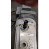 Hitachi Cutevac VR16-K Direct Drive Rotary Vacuum Pump #3 small image
