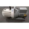 Hitachi Cutevac VR16-K Direct Drive Rotary Vacuum Pump #4 small image