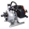 HITACHI A25EB WATER PUMP Sydney Roller Mower Centre #1 small image