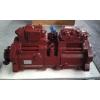 Hitachi Excavator EX200/220 Hydrostatic Main Pump #9077426