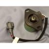 Hitachi Pump Angle Sensor 4444902 EX100-2 EX100-3 EX200 2 EX200-3 EX220-3 #2 small image
