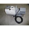 Hitachi 110V CuteVac VR16L-K Direct Drive Rotary Vacuum Pump #1 small image
