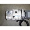 Hitachi 110V CuteVac VR16L-K Direct Drive Rotary Vacuum Pump #4 small image
