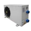 7.8KW Swimming pool Heating pump Poolheizung Hitachi Compressor Flow switch #1 small image