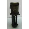 Hitachi Coolant Pump W / 3 PH Induction Motor CP-D253-250W 220 V Used