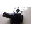 Water pump apply to ISUZU 6BD1T HITACHI EX200-2/3 Sumitomo SH200 SH280 #1 small image