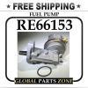 RE66153 Fuel Pump for John Deere Hitachi LX100-3 LX100-5 9400 4890 SHIPS FREE #1 small image