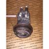 86-91 Mazda Rx7 FC OEM A/C ac compressor pump with clutch HITACHI # 92600 30P11 #2 small image