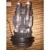 86-91 Mazda Rx7 FC OEM A/C ac compressor pump with clutch HITACHI # 92600 30P11 #3 small image