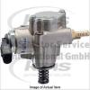 High Pressure Fuel Pump VW GOLF PLUS 5M1 521 1.4 TSI Hatchback 140 BHP Top Ge #1 small image
