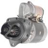 24V STARTER MOTOR KOMATSU LIFT TRUCK FD180 6D105 600-813-3662 600-813-2251