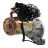 24V STARTER MOTOR KOMATSU EG60B EG60BS-1 SD25 6D95L 4D95S 0-23000-0452