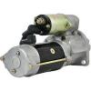 STARTER MOTOR KOMATSU LIFT TRUCK FD25-10 FD25-11 FD20T 6008131720 6008131721