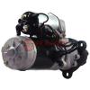 24V STARTER MOTOR KOMATSU WA600-1 WD600-1 WA700-1 PC1500 600-813-3711