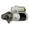 STARTER MOTOR KOMATSU HYDRAULIC EXCAVATOR PC450LC-6 PC400LC-6 600-813-7611