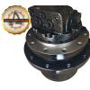 Komatsu PC60-7M/C Final Drive Motors - Komatsu PC60-7 MC Travel Motor