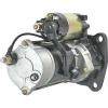 STARTER MOTOR KOMATSU TRAC LOADER HD465 0-23000-6611 0-23000-6613 0230006611