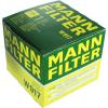 Original MANN-FILTER Ölfilter Oelfilter W 917 Oil Filter #2 small image