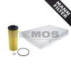 MANN FILTERSET POLLEN ÖLFILTER HU842X CU3037 AUDI A4 A6 AVANT CABRIOLET ALLROAD