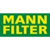 MANN-FILTER Luftfilter Luftfiltereinsatz C17225/3