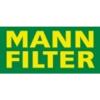 MANN-FILTER Luftfilter Luftfiltereinsatz C2339