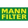 MANN-FILTER W 811/80 ÖLFILTER #1 small image