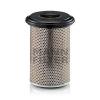 MANN-FILTER C 23 440 LUFTFILTER FENDT #1 small image