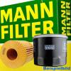 MANN Öl-Filter  W 610/1 DAIHATSU FIAT SUZUKI VAG VOLVO