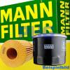 MANN Öl-Filter  W 610/1 DAIHATSU FIAT SUZUKI VAG VOLVO