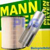 MANN Kraftstoff-Filter WK 828 x DAIHATSU FORD NISSAN TOYOTA VAG