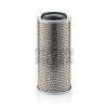 MANN Luft-Filter C 17 225/3 FIAT GENERAL MOTORS MERCEDES-BENZ VAG VOLVO