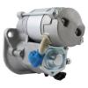 BOBCAT 56 1990 Komatsu 3D72-2B Dsl Arrowhead Starter Motor