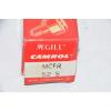 McGill Regal MCFR 52 S Crowned Cam Follower - 52 mm Roller Dia 24 mm #3 small image