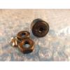 McGill MCFR19S MCFR 19 S Series Metric CAMROL® Cam Follower Bearing