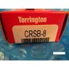 Torrington CRSB-8 Track Roller Standard Stud =2 KOYO Timken MCgILL CR 1/2 SB