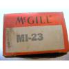 McGill Cagerol Needle Bearing Inner Race 1-7/16&#034; by 1-3/4&#034; MI-23