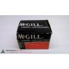 MCGILL CFE 3 1/4 SB CAM FOLLOWER 3-1/4&#034; DIAMETER  #222218