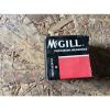 McGill CYR 2 1/4 S CAM YOKE ROLLER   free shipping 30 day warranty #2 small image