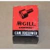 McGill CAMROL MCF52S Cam Follower Bearing - Stud diameter 20mm OD 52 mm #1 small image