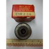 McGill CYR 2 1/4 McGill Cam Roller Bearing Pack of 3 #1 small image