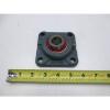 McGill MB 25-7/8 Bearing Insert 7/8&#034; ID With F4-05 Flange Mount #2 small image
