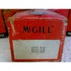 McGill MR-18 Inner Race Ball Bearing Bore: 1-2/16&#034;  Lot of 5 #2 small image