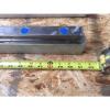REXROTH 2 Rails Guide Linear bearing CNC Route model 7873 7210 13Q1 50&#034; #5 small image