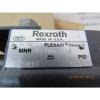 REXROTH SA-BD-0 VALVE FLEXAIR VALVE  IN BOX