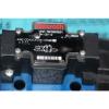 Rexroth 4WE10D40/OFCW110N9D Hydraulic Valve Directional Solenoid R978908591 #2 small image