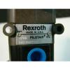 Rexroth Pilotair 1/4D R431007883 #3 small image