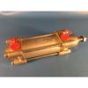 Rexroth 0822341002 Pneumatic Air Cylinder Max 10 Bar 40/50 #1 small image