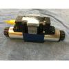 REXROTH BOSCH 4WE6J62/EG24N9DK24L2/62 D-03 DIRECTIONAL VALVE BRAND  4WE6 #3 small image