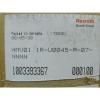 Rexroth HMV01.1R-W0045-A-07-NNNN Power Supply  &gt; ungebraucht &lt;